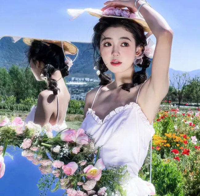 婚前21天
